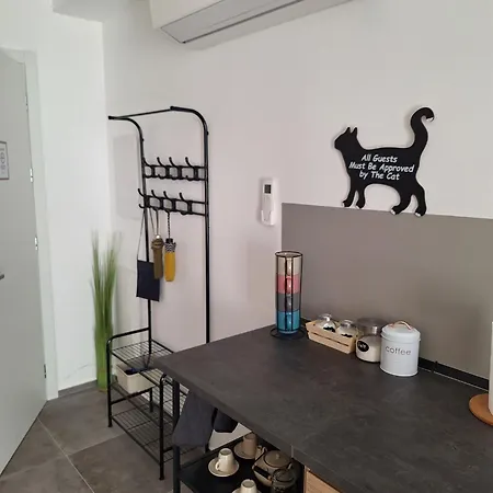 Borgo Cavour Luxury - Centro Storico Apartment Fano (Pesaro and Urbino)
