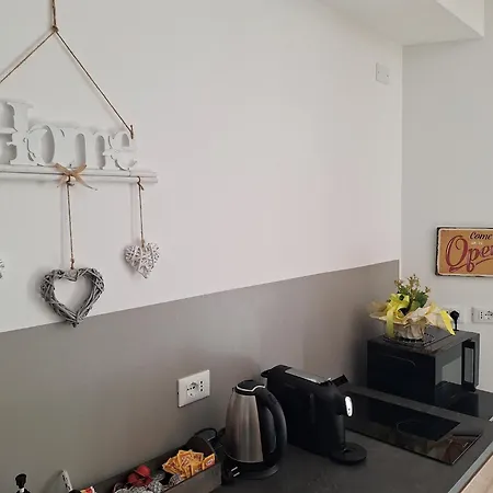 Borgo Cavour Luxury - Centro Storico